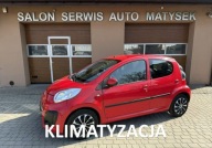 Citroen C1 1,0 68KM Klimatyzacja Benzyna 68KM