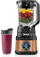 Blender Ninja Detect Power Pro 1200W 2L Czarno Złoty Smoothie Wydajny