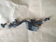 wiązka świec żarowych CITROEN PEUGEOT TOYOTA FIAT 1.5 HDI 21r 9814793180