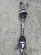 Lexus CT polos lewa krotka Warszawa