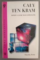 Cały ten kram Timothy Ferris