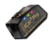 INTERFEJS DIAGNOSTYCZNY VGATE ICAR PRO BLUETOOTH 5.0 BT 4.0 5.0 OBD2 iOS PL