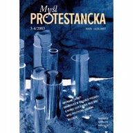 Myśl protestancka 3-4/2003