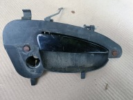 KLAMKA PRZEDNIA PRAWA FORD COUGAR CZARNA