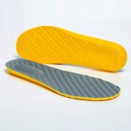 WKŁADKI DO BUTÓW YELLOW&GREEN COCCINE r.43-44