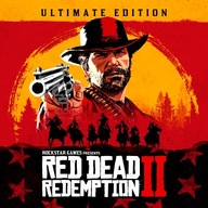 Red Dead Redemption 2 Ultimate Edition |Wszystkie Dodatki| Steam PC PL 24/7