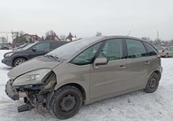 Citroen C4 Picasso Citroen C4 Picasso 1.6 HDi FAP Exclusive 1.6 Diesel