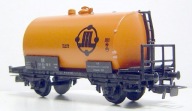 Piko - wagon cysterna 2osie -Schwedt - DR