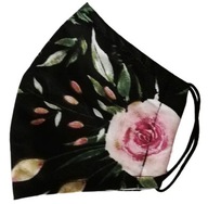 WIELORAZOWA MASKA maseczka PROFILOWANA streetwear