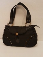 TOREBKA MIEJSKA TORBA TOTE DESIGN ANGIELSKA