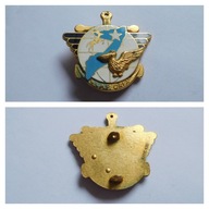 ODZNAKA WOJSKOWA - FRANCJA