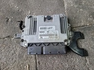 KOMPUTER SILNIKA 39120-2A209 HYUNDAI I40 1.7 D