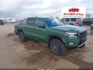 Nissan Frontier Pro 4x, 2025r., 4x4, 3.8L 3.8 Benzyna 310KM