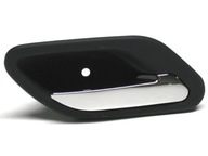 klamka wewnętrzna CHROM NA LINKĘ prawa DO BMW E39 seria 5 96-03