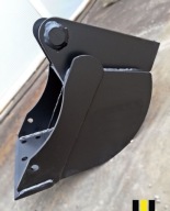 Inny Lyzka minikoparka Lyzka minikoparka 40cm Lehnhoff MS01 JCB Komatsu Sa