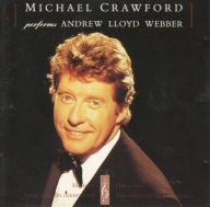 Michael Crawford - Performs Andrew LLoyd ...1991