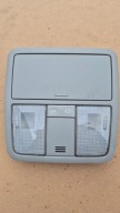 Lampka oświetlenie kabiny SCHOWEK TOYOTA AURIS II COROLLA E18 81260-02480