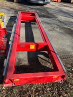 PROFI płyta blacharska SPANESI 100TB jak nowa OKAZJA