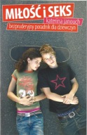 Miłość i seks bezpruderyjny poradnik dla dziewczyn Katerina Janouch