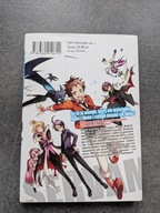 Servamp Tom 1 Tanaka Strike