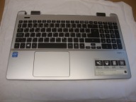 Acer Aspire V3-572/532 Obudowa Górna Topcase Klawiatura Komplet