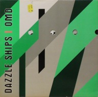 OMD – Dazzle Ships Virgin – 205 295