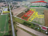 Działka, Gardeja, Gardeja, Kwidzyński, 1000 m²