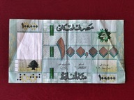 100000 Funtów Liban 2023 r. Stan 3