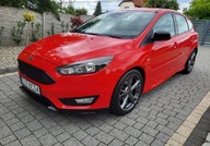 Ford Focus ST-line Benzyna 100KM