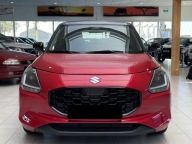 SUZUKI Swift 1.2 Dualjet SHVS Elegance Hatchback 83KM 2025