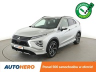 Mitsubishi ASX FV23% 4x4 PHEV full LED navi kamery