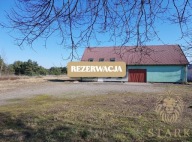 Magazyny i hale, Rurzyca, Goleniów, Goleniowski, 243 m²
