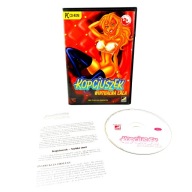 KOPCIUSZEK WIRTUALNA LALA PC WYDANIE PL