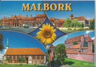 MALBORK WOJ POMORSKIE