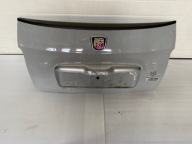 FIAT 500 ABARTH 595 KPL.KLAPA TYŁ IDEALNA CABRIO 676/A