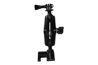 Uchwyt montażowy do klatki do kamer sportowych GoPro rajdy rally WRC