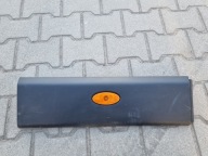 LISTWA BŁOTNIKA PRAWY TYŁ PRAWA TYLNA RENAULT MASTER 3 III STAN BDB