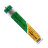 Cyna do STALI NIERDZEWNEJ ALUMINIUM Spoiwo lutownicze 1,0 lutowania spawani