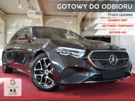 E Klasa 220 d Avantgarde 2.0 (197KM) 2025