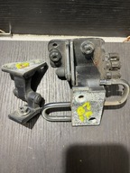 ZAWIAS DRZWI PRAWY PRZÓD VW PASSAT B7 LK7X 3C8831412B