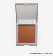 Refy Cream Bronzer – kremowy bronzer do twarzy Kolor Tan opalony 8,3g duży