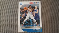 2019-20 Panini NBA Hoops * JOEL EMBIID * 76ERS