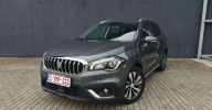 Suzuki SX4 S-Cross Suzuki SX4 S-Cross 1.4 T Premium 1.4 Benzyna 140KM