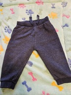 Spodnie dresowe fred&flo