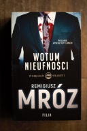 Wotum nieufności Remigiusz Mróz, jak nowa