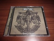 Beyond the Grave - Devil's Venom