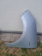 RENAULT SCENIC III LIFT BLOTNIK PRZOD LEWA STRONA