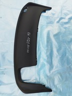 DYFUZOR DOKŁADKA ZDERZAKA TYŁ VW EOS 1Q0807568