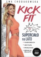 Ewa Chodakowska - Kick Fit DVD