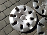 KOŁPAK KOŁPAKI ORYGINALNE AUDI A1 15